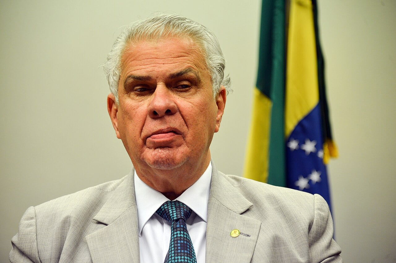 Justiça anula filiação de deputado ao DC e partido perde representação no Congresso