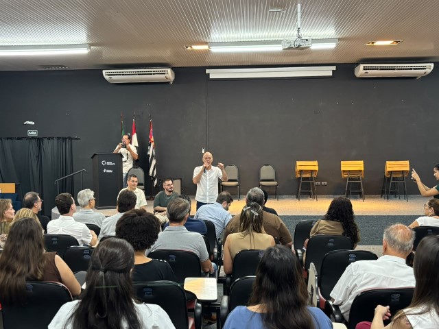 Prudente promove Escola da Inclusão com formação sobre direitos da Pessoa com Deficiência