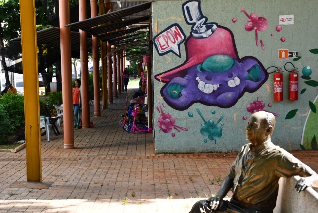 Sedepp publica lista definitiva de habilitados do chamamento 06/2026 para Shopping Popular