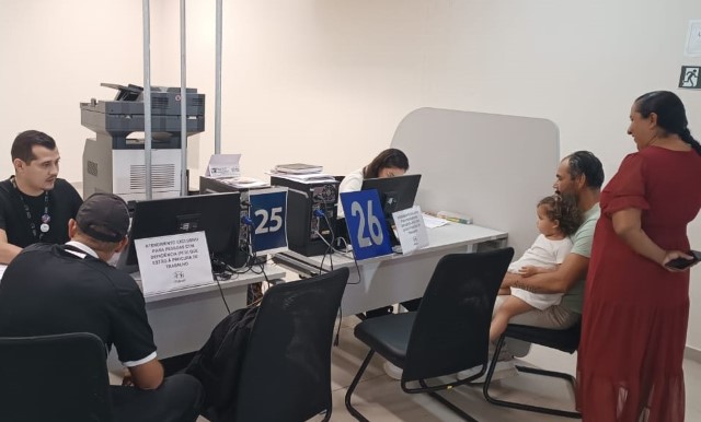 Mutirão de Laudos da Coordenadoria atualiza documentação de pessoas com deficiência
