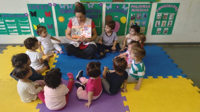 Seduc faz plantão que vai ofertar vagas remanescentes de berçário e maternal ainda em 2026