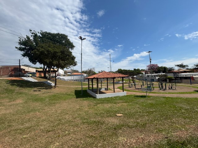 5ª edição do Sua Vida Melhor Ainda leva serviços gratuitos ao Distrito de Montalvão