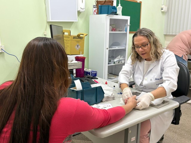 Sesau lança I Mostra Municipal de Experiências Exitosas da Atenção Primária à Saúde