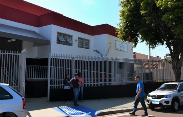 CRAS Miriam Brandão recebe ação com diversas atividades para encerrar Agosto Lilás