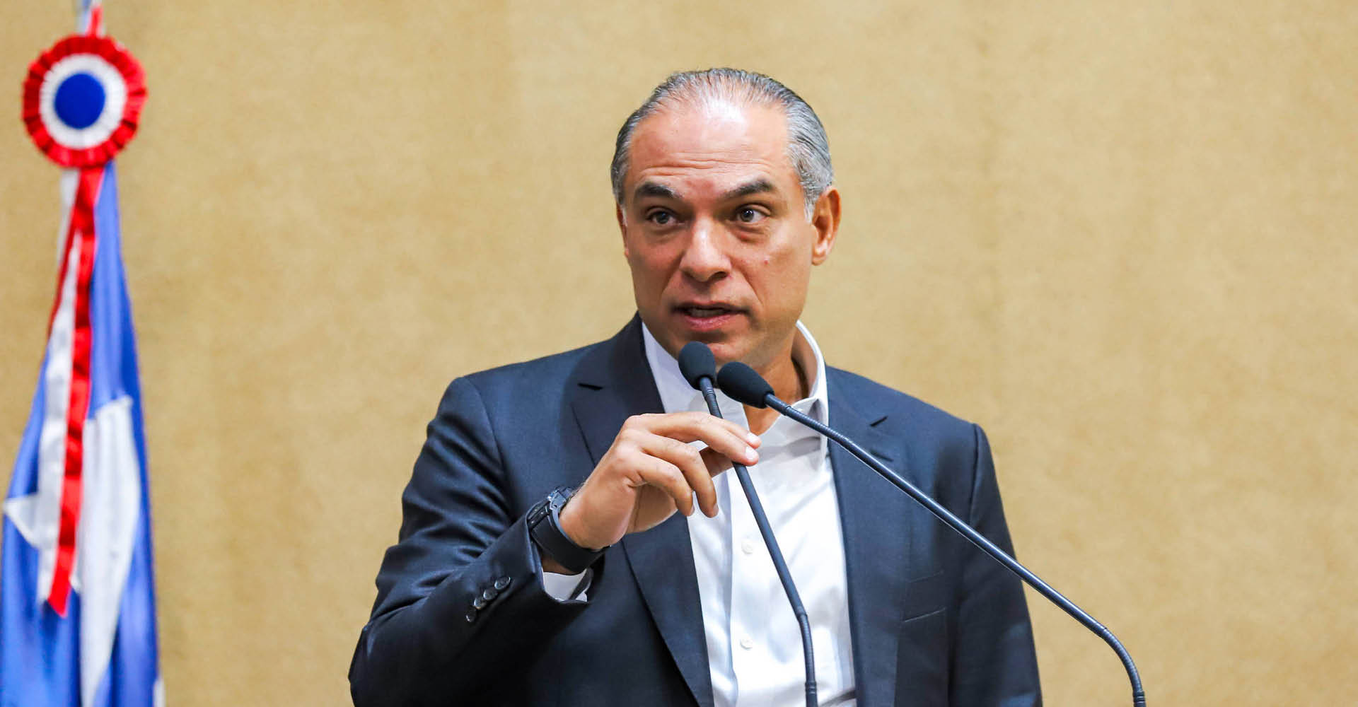 Banco Master: dirigentes visitaram gabinetes do PP na Câmara ao menos seis vezes