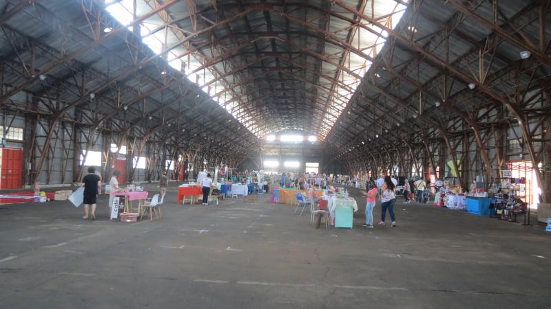 49ª Festa da Arte e Artistas do Pontal do Paranapanema começa em Presidente Prudente