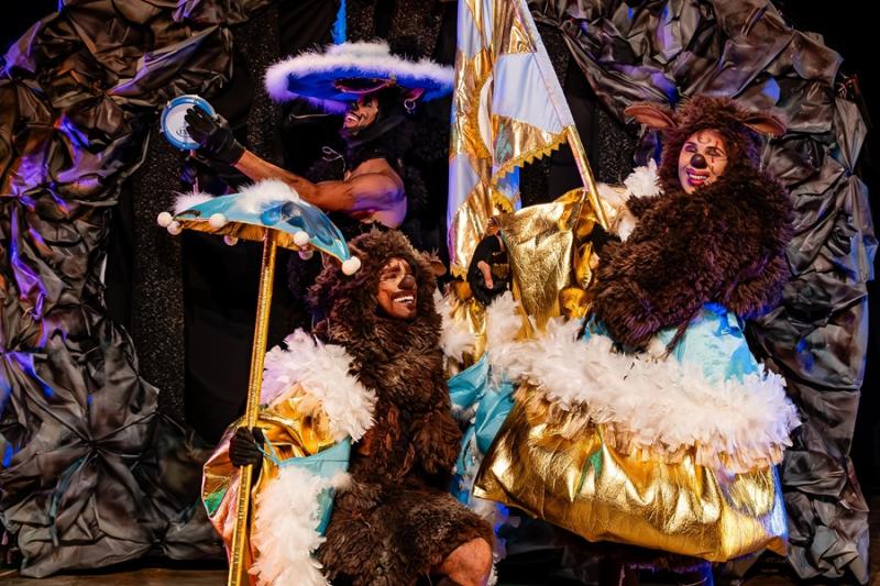 Sesc Thermas de Presidente Prudente tem fim de semana com abelhas, MPB e teatro infantil