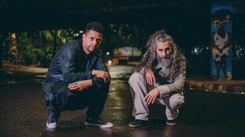 BlackAid apresenta show gratuito ‘Crônicas do Asfalto’ no Sesc Thermas de Presidente Prudente