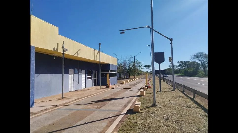Base da PM Rodoviária em Adamantina fecha para reformas e atendimento é transferido para Dracena