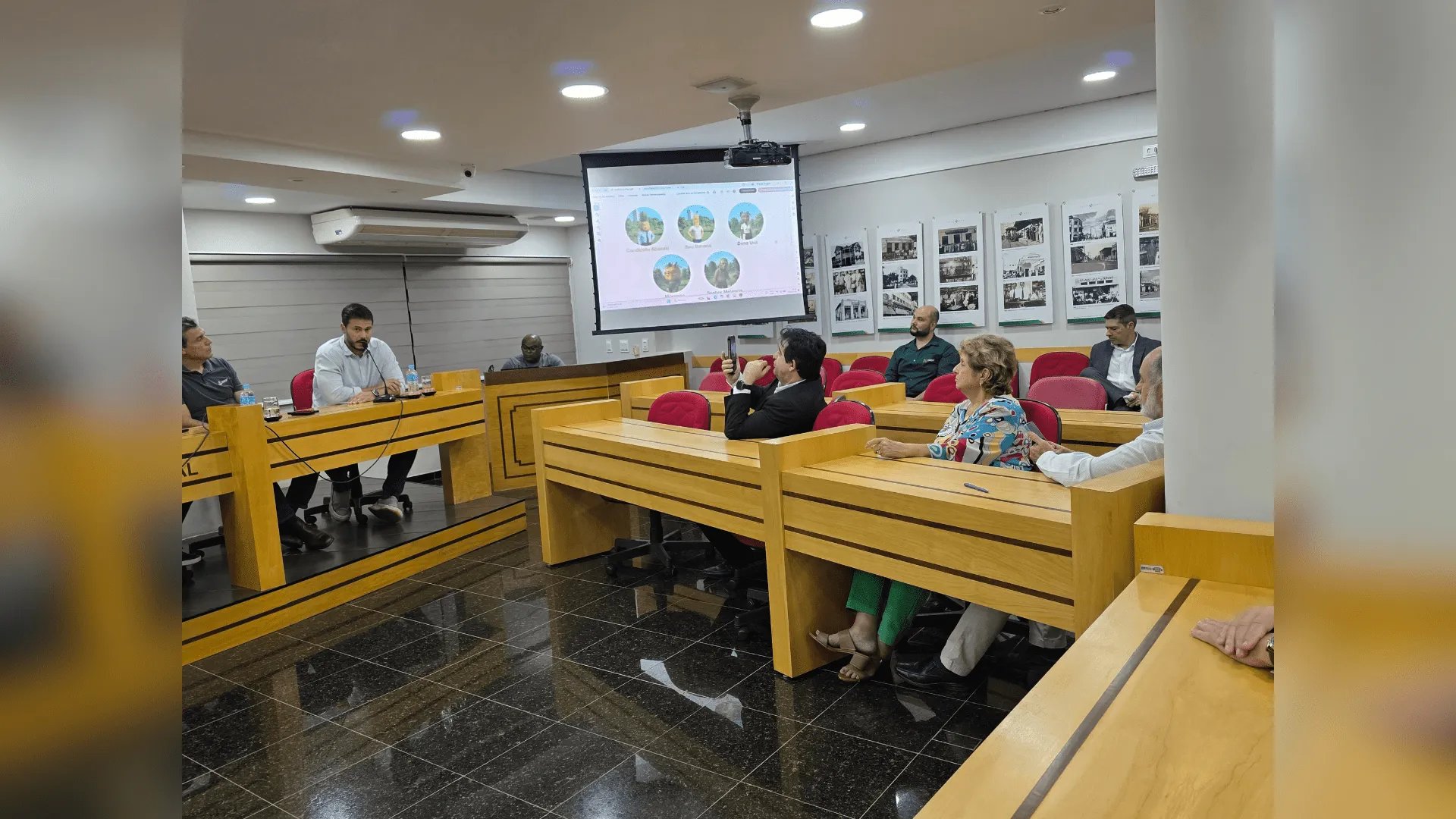 Campanha Vote Consciente lança 8ª edição e agenda sabatinas com candidatos do Oeste Paulista