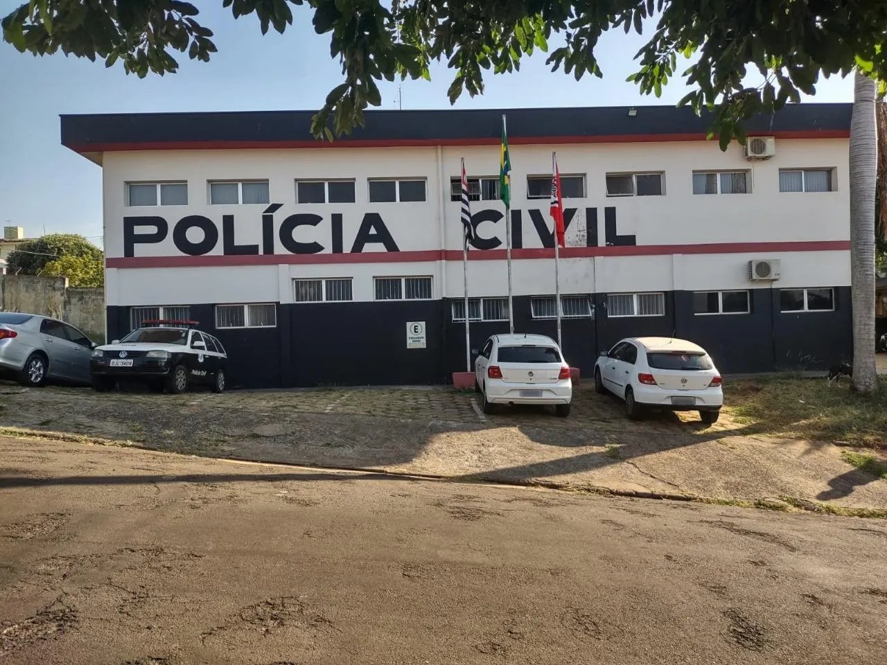 Preso com drogas em Presidente Prudente é apontado como autor de homicídio em Pirapozinho