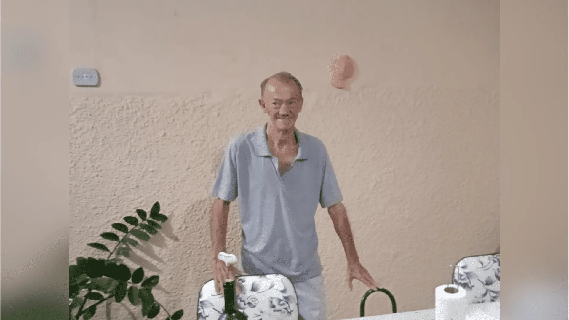 Após nove dias, corpo de idoso com Alzheimer é encontrado em Osvaldo Cruz