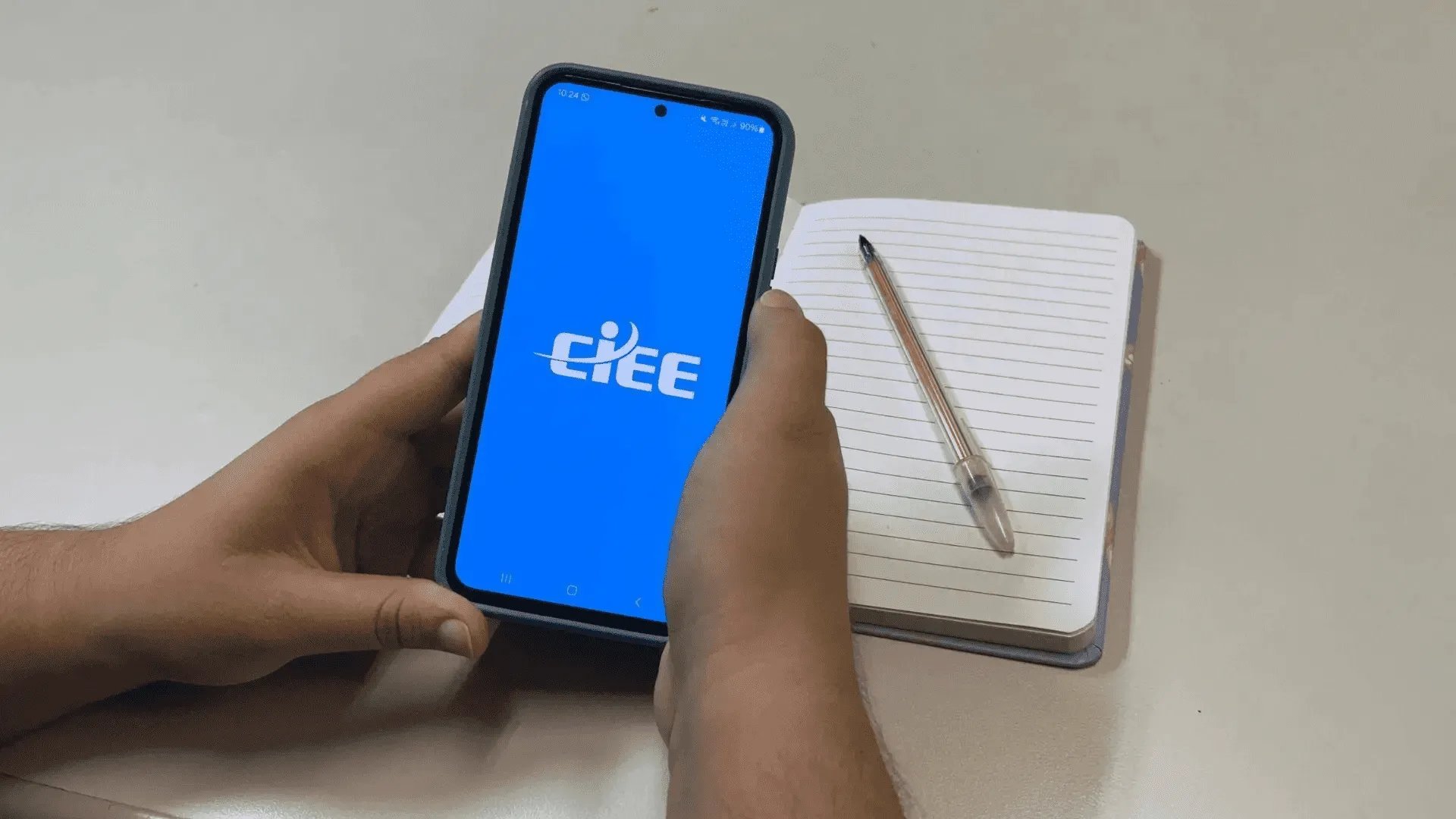 Ciee abre vagas de estágio no Oeste Paulista para ensino médio, técnico e universitários