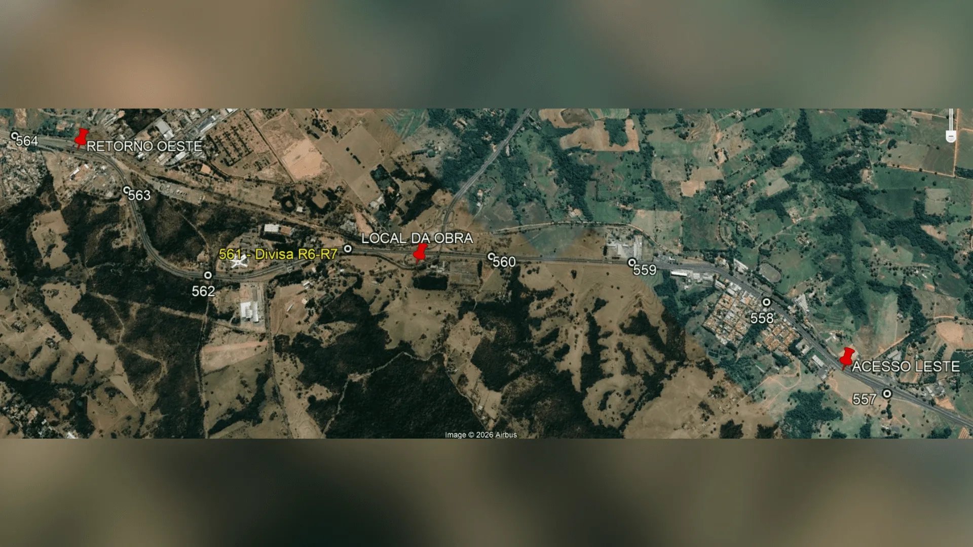 Viaduto na Raposo Tavares em Presidente Prudente é interditado para instalação de LERV