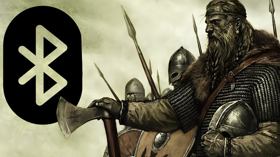 Harald Bluetooth: o rei viking que inspirou o nome de uma das tecnologias mais usadas no mundo