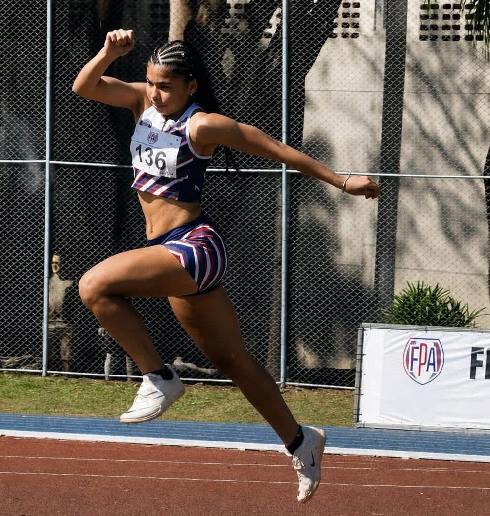 Júlia Isogai Guedes é convocada para representar São Paulo nos Jogos da Juventude 2026