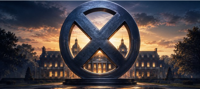Marvel confirma primeiros nomes do elenco do novo filme dos X-Men