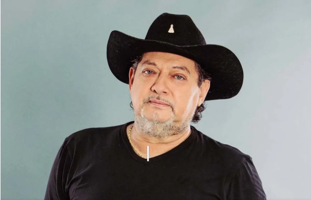 Cantor Lucas, da dupla sertaneja Lucas & Matheus, morre aos 48 anos em Portugal