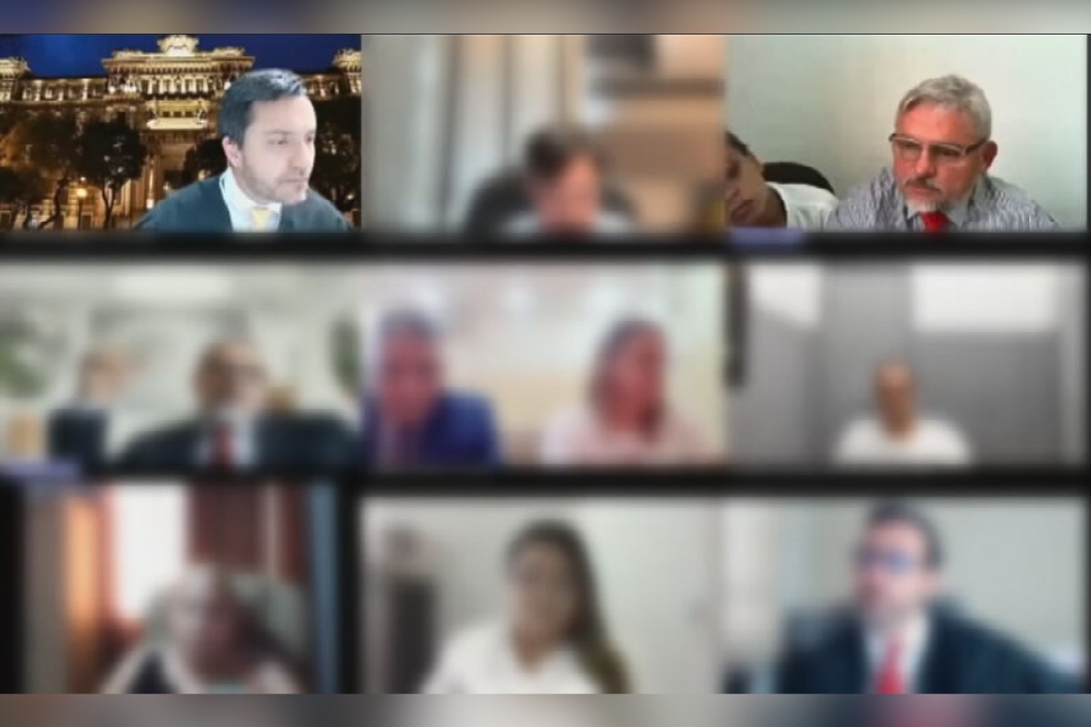 Juiz que decretou prisão de Deolane diz ter sofrido ameaça em audiência sobre PCC