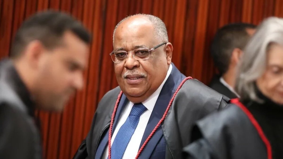 Benedito Gonçalves toma posse na Corregedoria Nacional de Justiça sob questionamentos