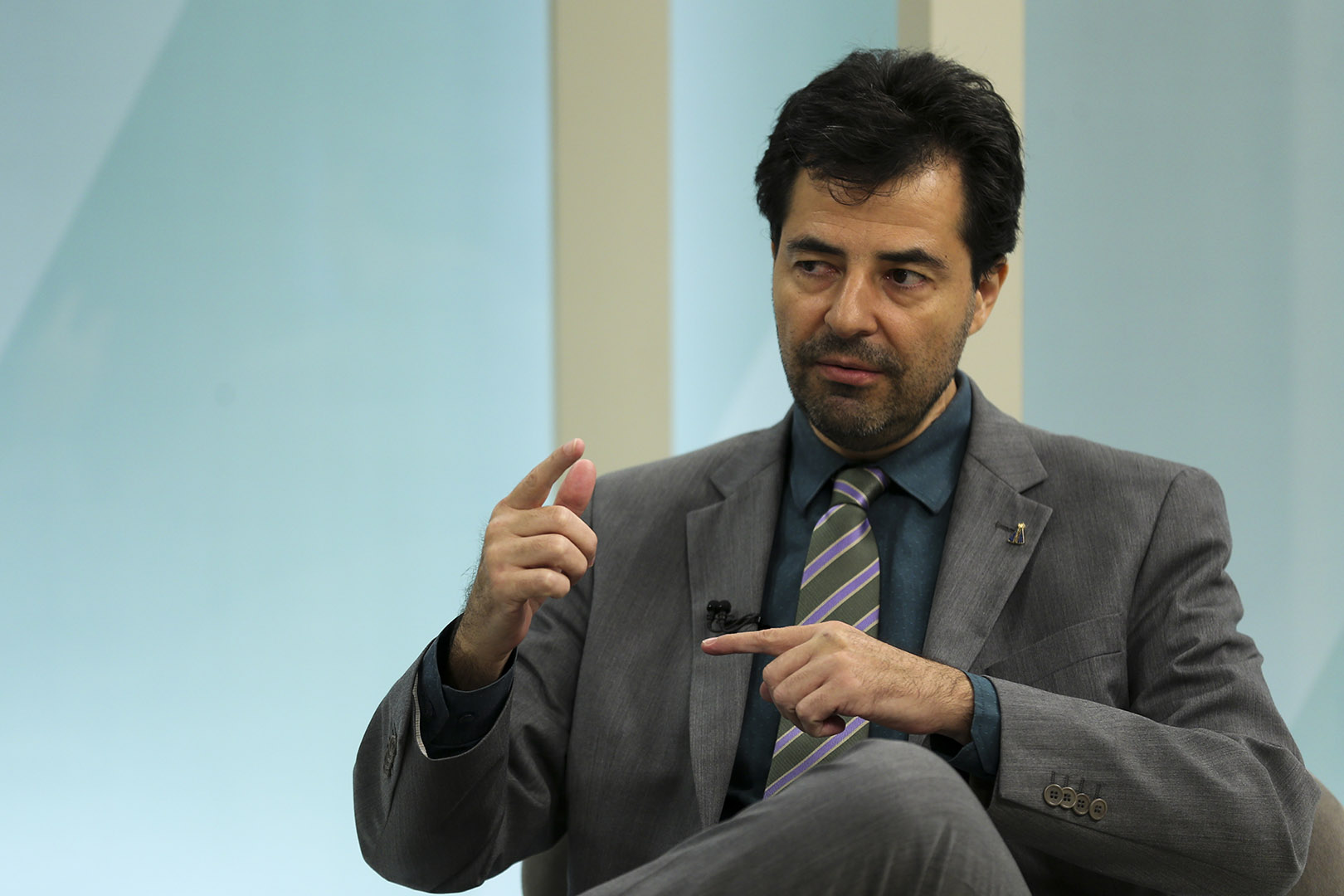 Ex-ministro Sachsida integra equipe econômica da campanha de Flávio Bolsonaro