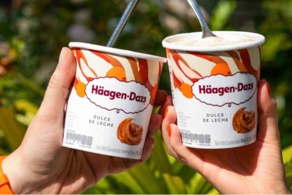 Häagen-Dazs deixa mercado brasileiro após quase 30 anos