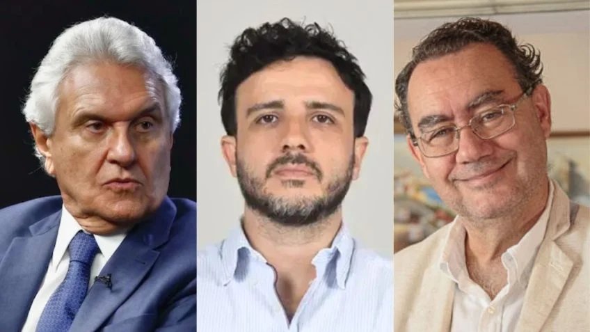 Debate na Band reúne três presidenciáveis; Cury desiste e volta atrás