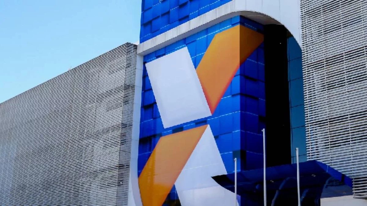 Lucro da Caixa cai 17,6% no semestre com alta de 140% em provisões para inadimplência