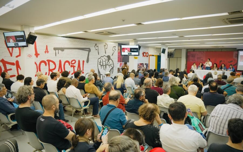 Bancários de Presidente Prudente rejeitam proposta da Fenaban e param por 24h