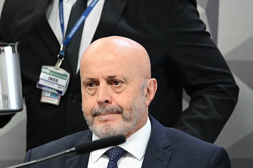 Empresa de 'Careca do INSS' e amiga de Lulinha movimentou R$ 6 mi no BRB
