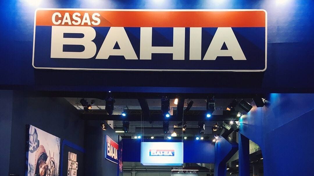 Justiça de São Paulo concede proteção de 180 dias à Casas Bahia