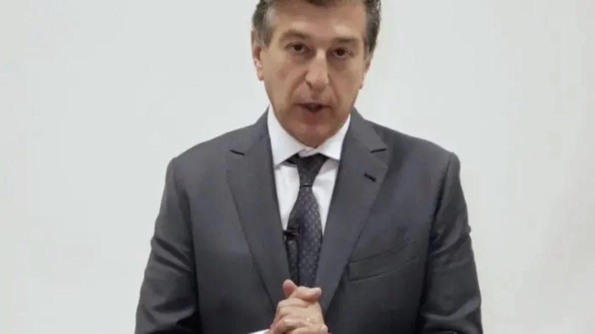 Flávio Bolsonaro escolhe Claudio Lottenberg para o Ministério da Saúde