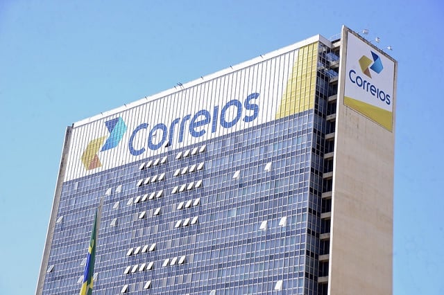 Correios vão entregar compras online feitas em lojas do Paraguai