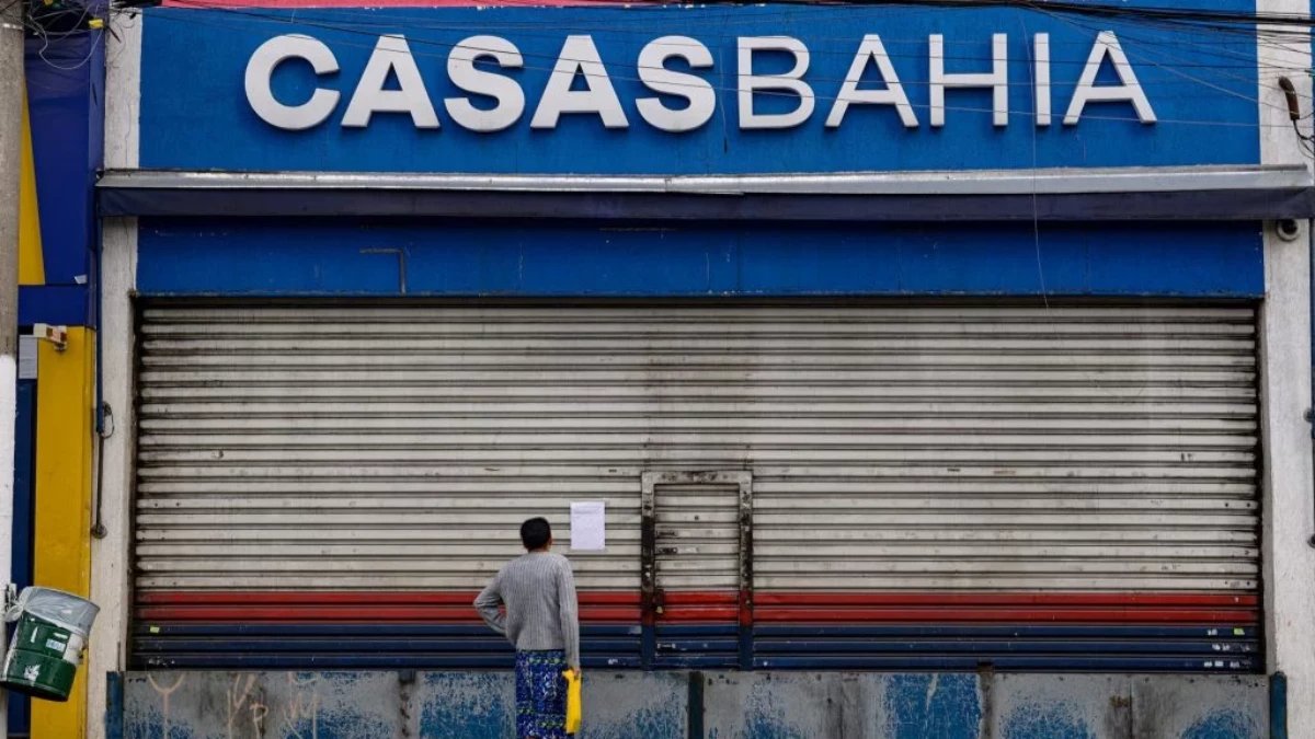 Crises da Braskem e das Casas Bahia geram alerta na campanha de reeleição de Lula