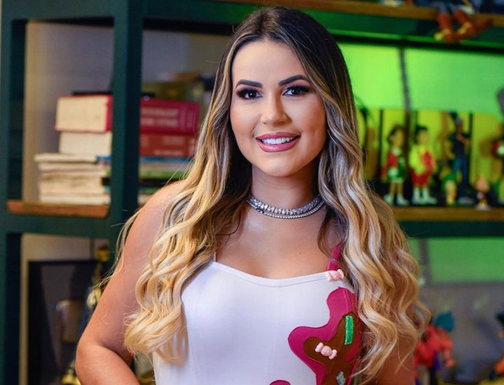 MPSP diz que Deolane Bezerra atuava como caixa do PCC