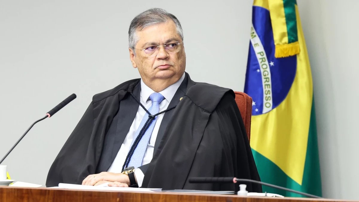 Deputado do Maranhão anuncia denúncia contra Flávio Dino à OEA por supostos abusos no STF