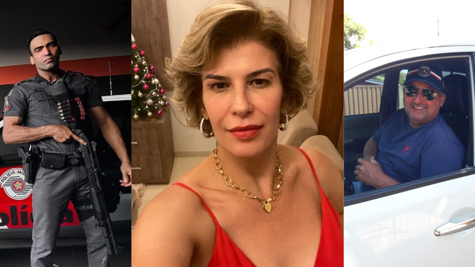 TJ-SP condena Estado a pagar R$ 100 mil a filha de homem morto por PM em Presidente Prudente