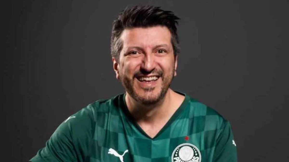 Lito Sousa, do canal Aviões e Músicas, é diagnosticado com doença de Creutzfeldt-Jakob; entenda