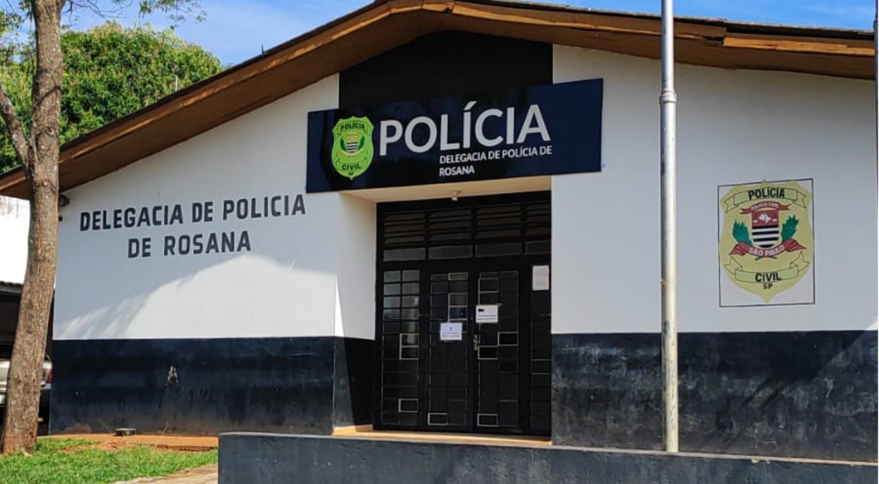 Homem é preso por tentativa de feminicídio após esfaquear mulher que recusou relacionamento em Rosana