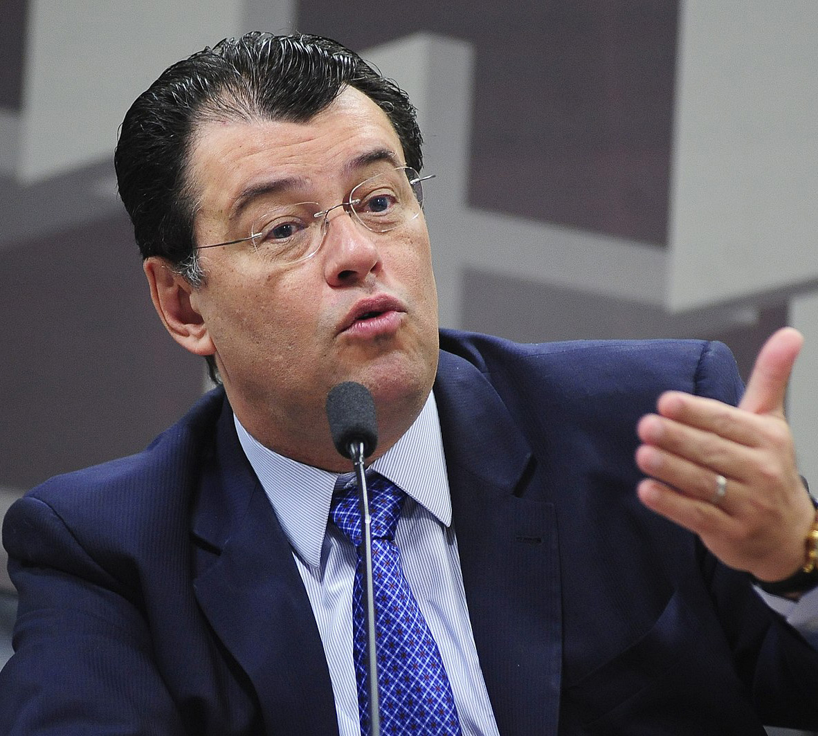 Paraná Pesquisas aponta Eduardo Gomes (PL) na liderança para o Senado no Tocantins