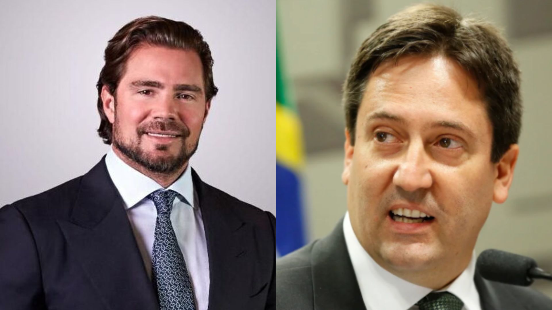 PF aponta que Vorcaro pagou US$ 38 mil a ex-diretor do BC em Orlando