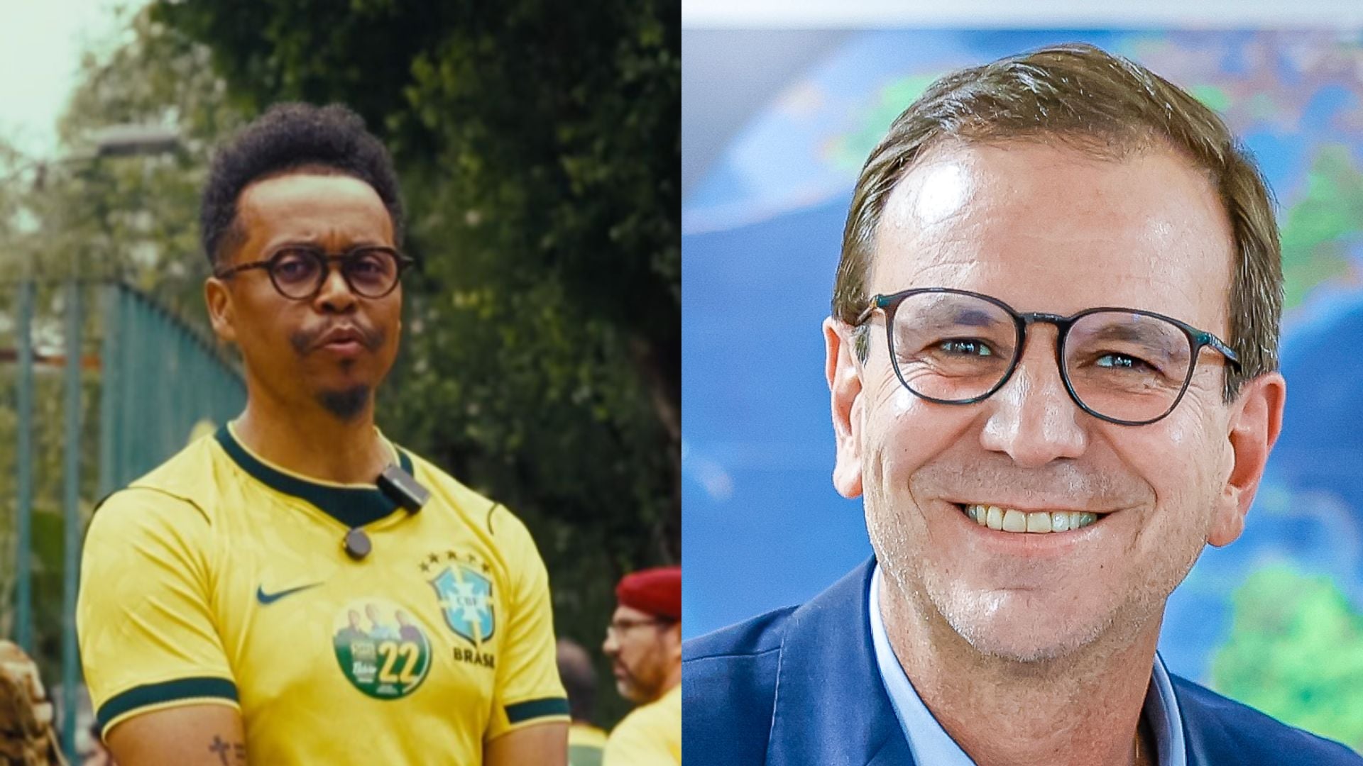Vereadores do PL no Rio criticam fala de Eduardo Paes sobre 'corrupção normal'