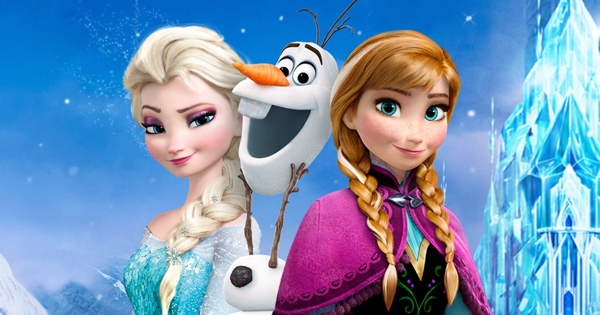 Frozen 3 ganha primeira prévia na D23 e revela novo visual de Elsa e Anna