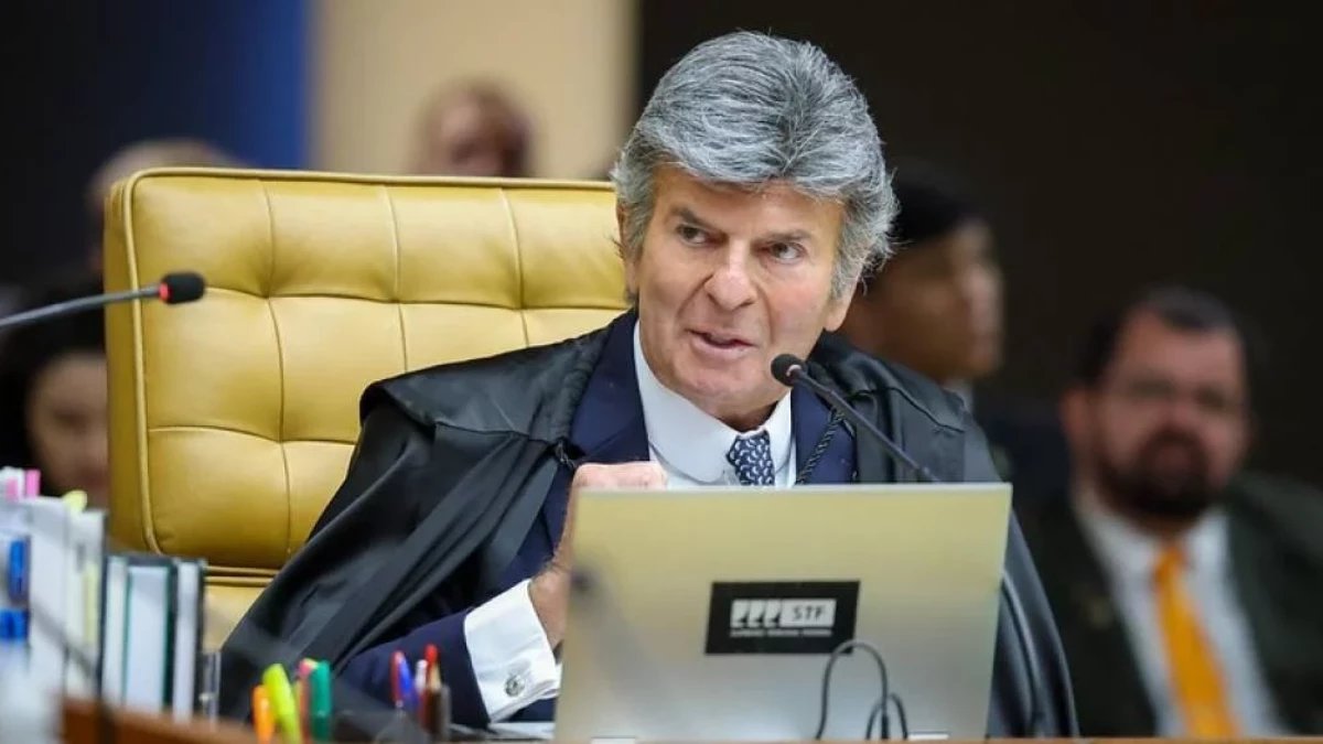 Fux dá prazo de 10 dias para Ministério da Justiça informar sobre entrega de espião russo à Rússia