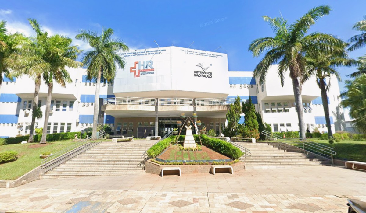 Hospital Regional de Presidente Prudente nega superlotação após novas reclamações