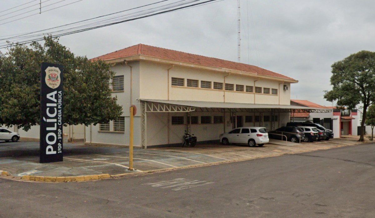 Mulher esfaqueia homem em Salmourão após relatar agressão e ameaça