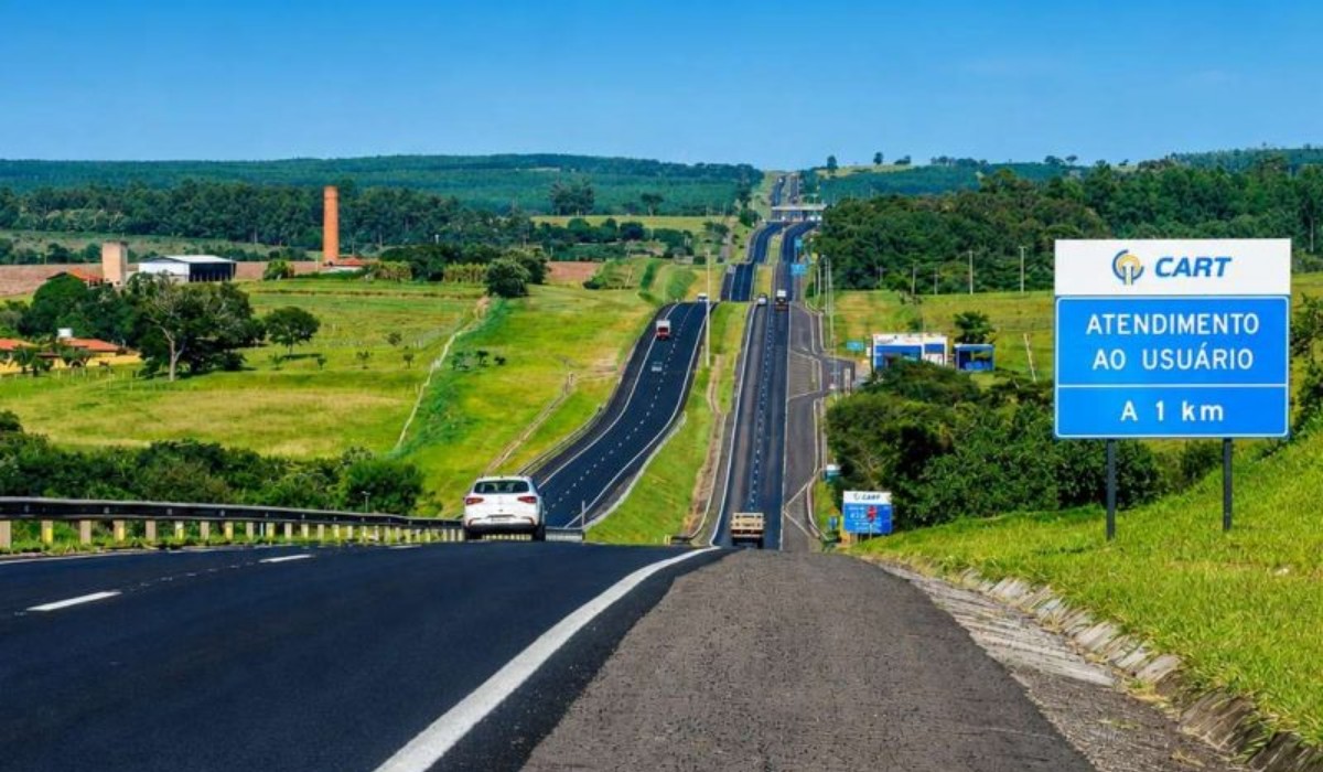 Câmeras inteligentes passam a flagrar infrações na Raposo Tavares em Presidente Prudente
