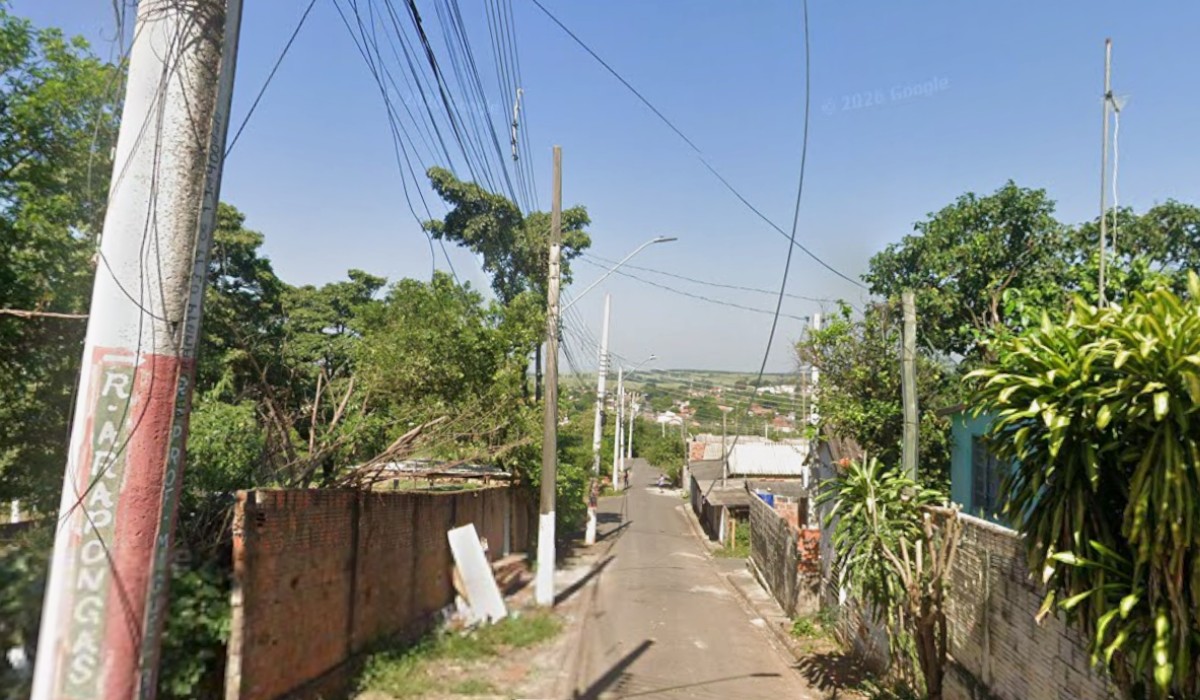 Homem de 44 anos é ferido por facão em briga de vizinhos em Flórida Paulista