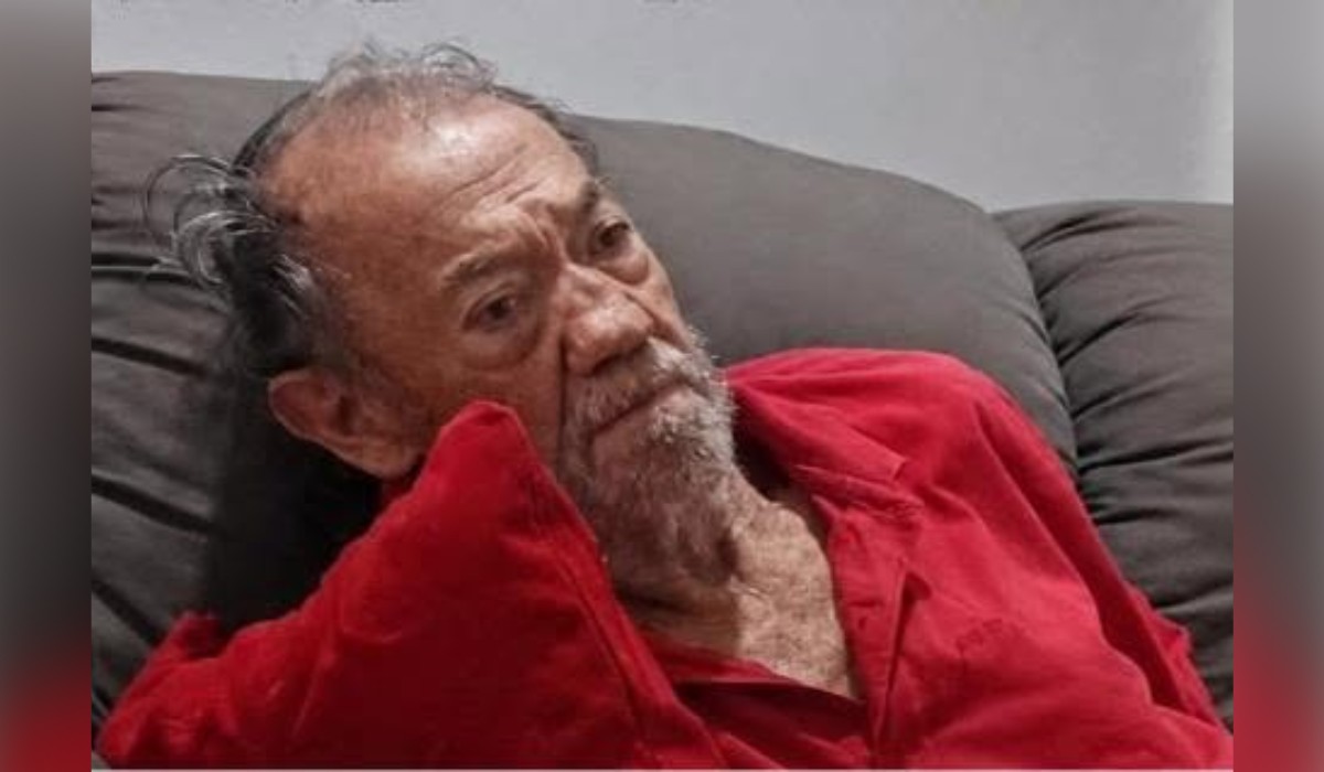 Idoso de 75 anos desaparece após sair para sítio em Osvaldo Cruz