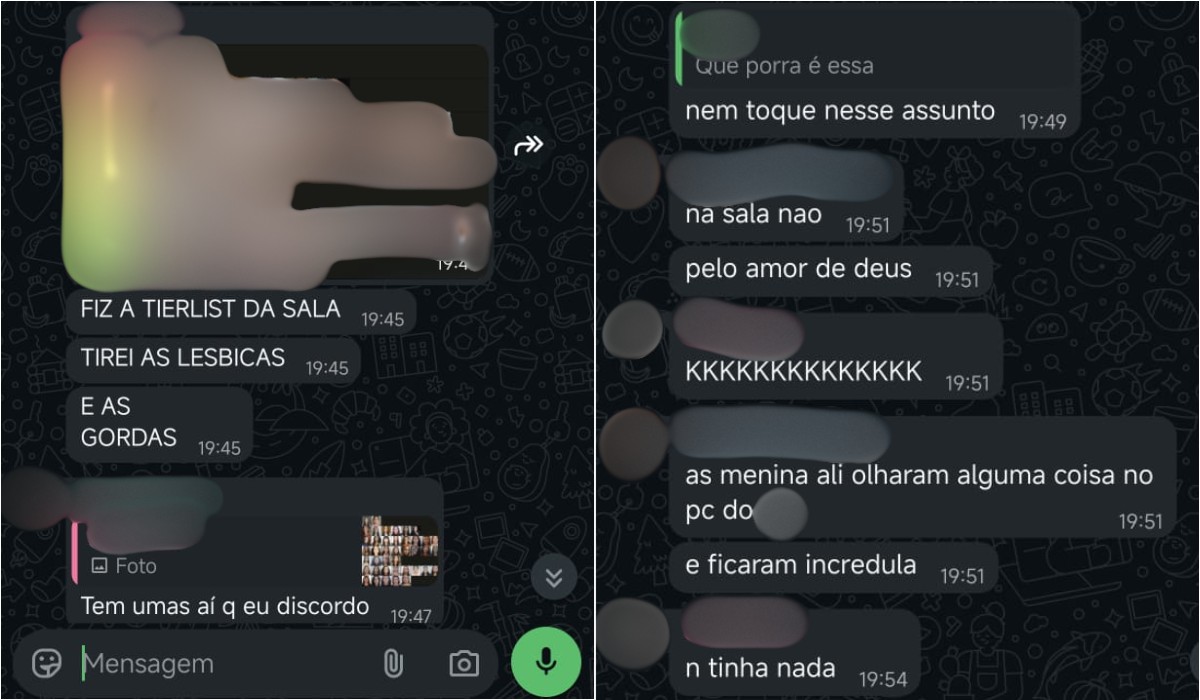 Polícia contabiliza oito vítimas de ‘ranking’ sexual com fotos de universitárias em Presidente Prudente